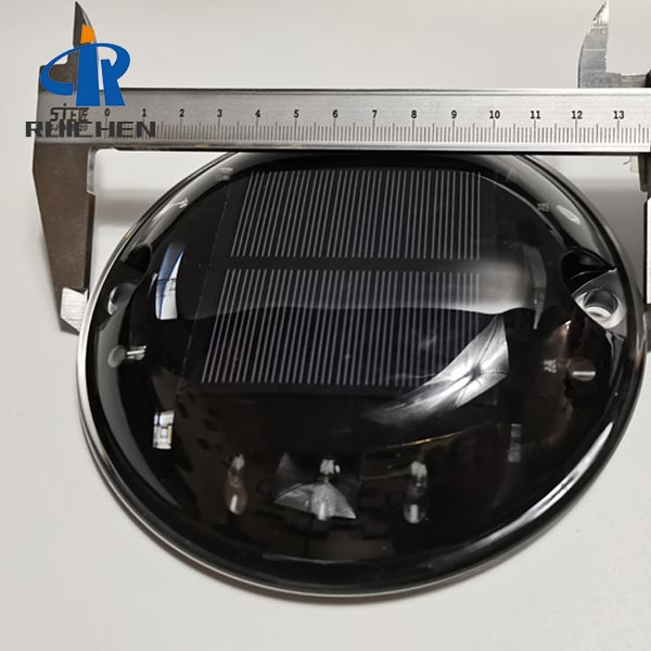 <h3>Led Road Stud Light Company In Uae With Anchors-RUICHEN Road </h3>
